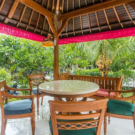 Zen Rooms Basic Kuta Kubu Anyar Zewnętrze zdjęcie