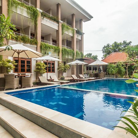 Zen Rooms Basic Kuta Kubu Anyar Zewnętrze zdjęcie
