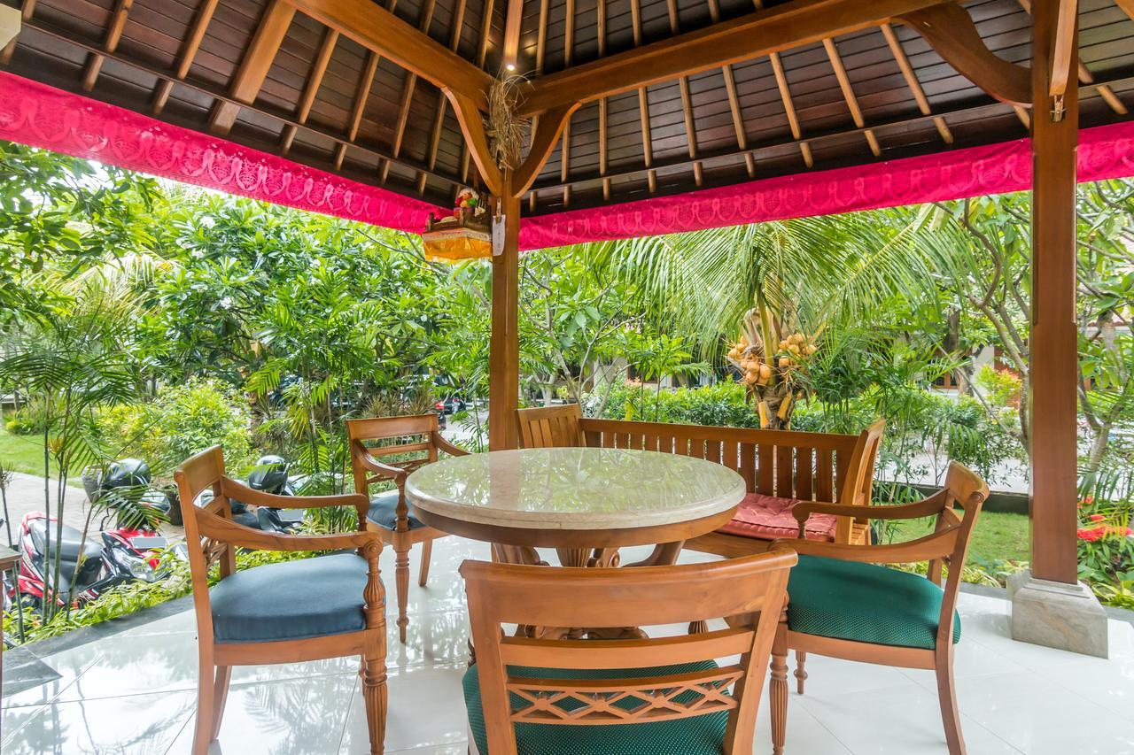 Zen Rooms Basic Kuta Kubu Anyar Zewnętrze zdjęcie