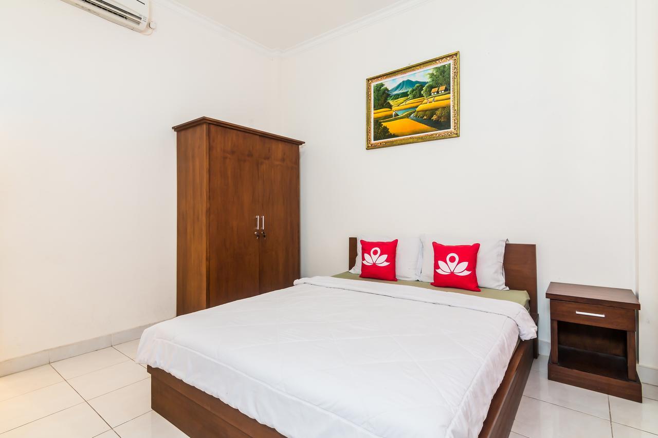Zen Rooms Basic Kuta Kubu Anyar Zewnętrze zdjęcie