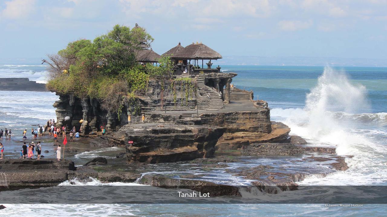 Zen Rooms Basic Kuta Kubu Anyar Zewnętrze zdjęcie