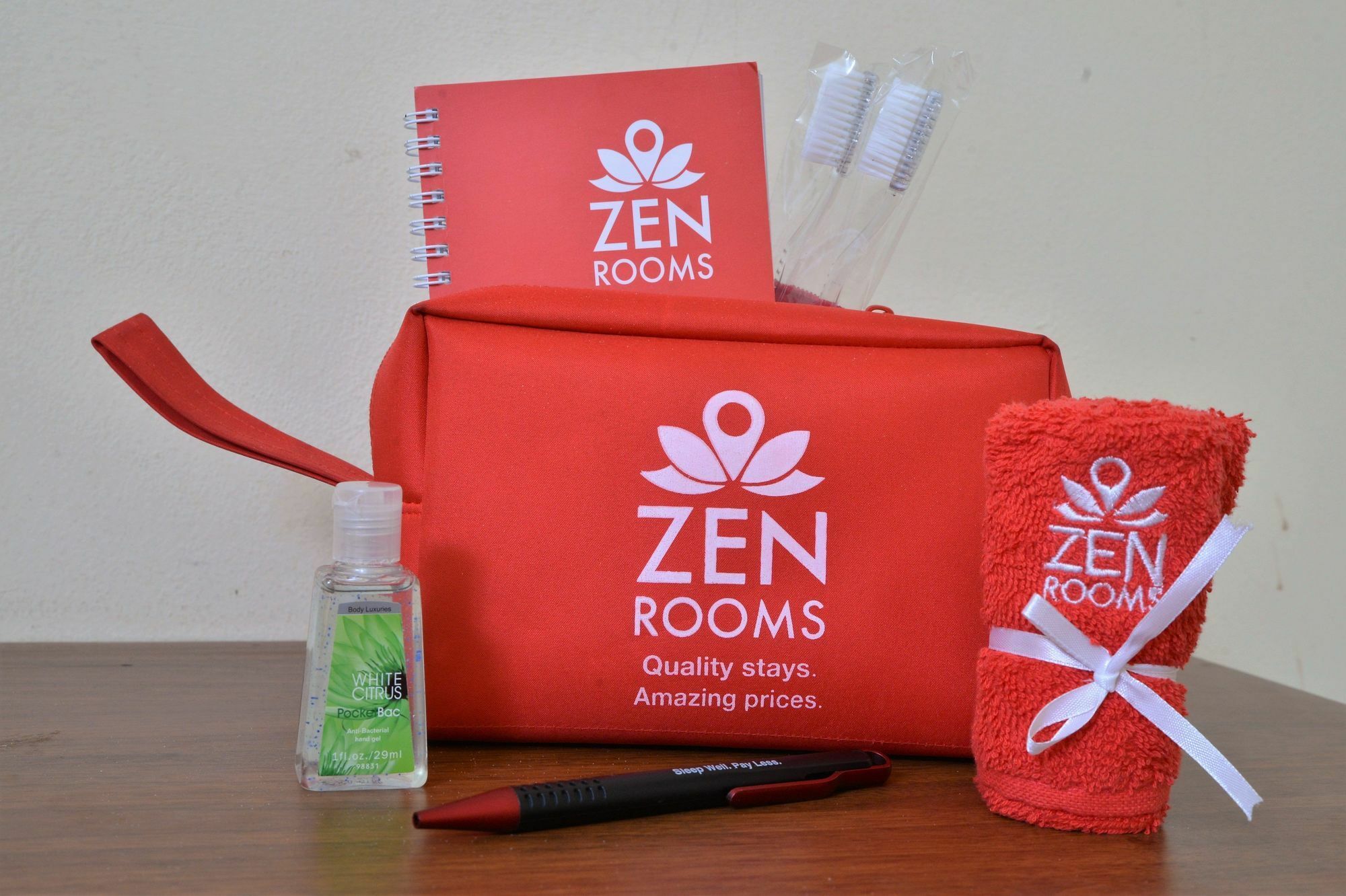 Zen Rooms Basic Kuta Kubu Anyar Zewnętrze zdjęcie